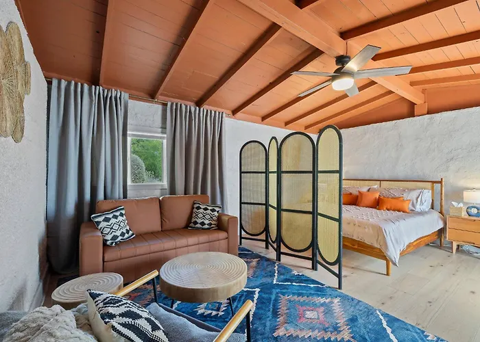 Casita Corazon