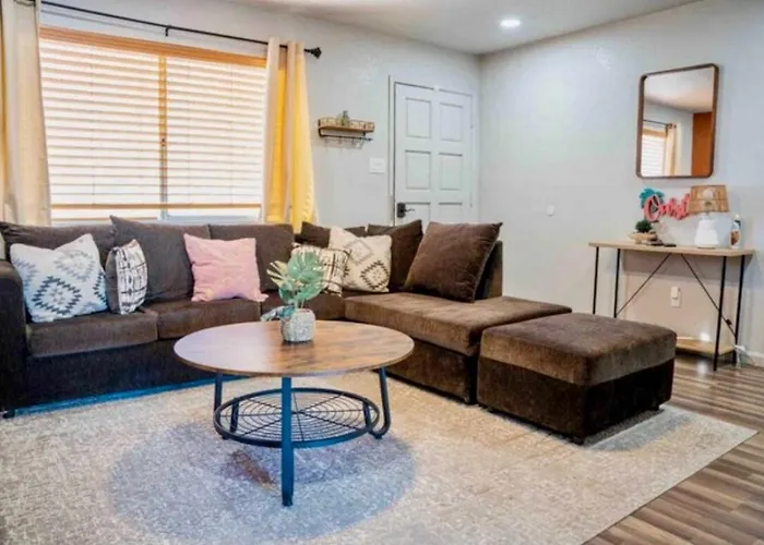 Cozy Condo