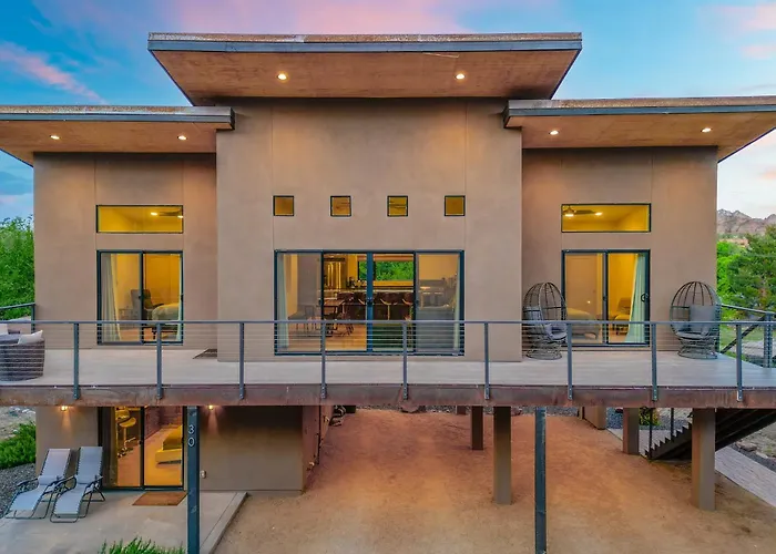New Cimaron Butte View Condo