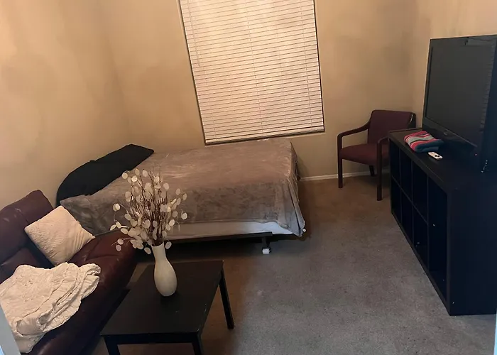 Goodyear 2 Story Room 3