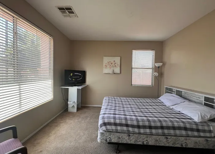 Goodyear 2 Story Room 2