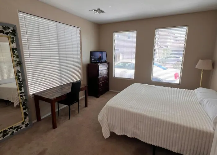 Goodyear 2 Story Room 1