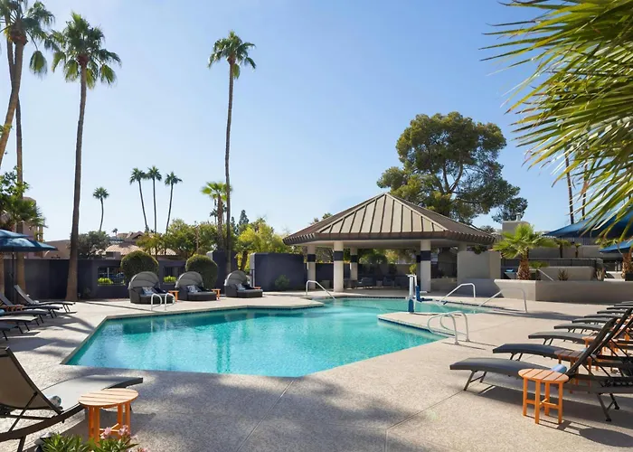 Delta Hotels By Marriott Phoenix Mesa