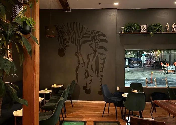 Unicorn Zebra