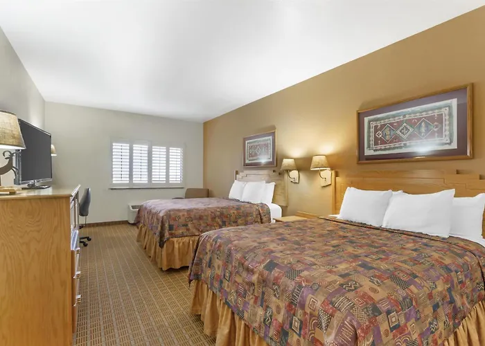 Best Western Gold Canyon Inn & Suites