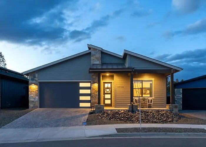 Cozy Flagstaff Stay On Vega