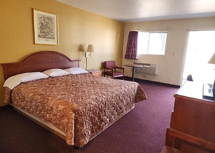 Welcome Inn&Suites