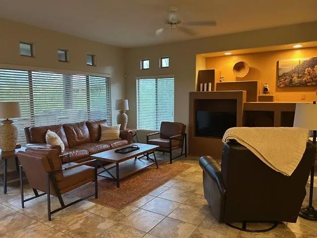 Resort Casita No 236