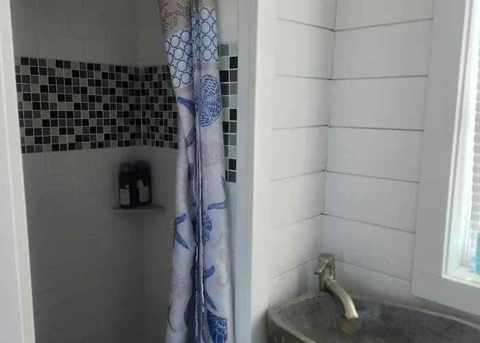 Tiny Home Getaway In Williams Az