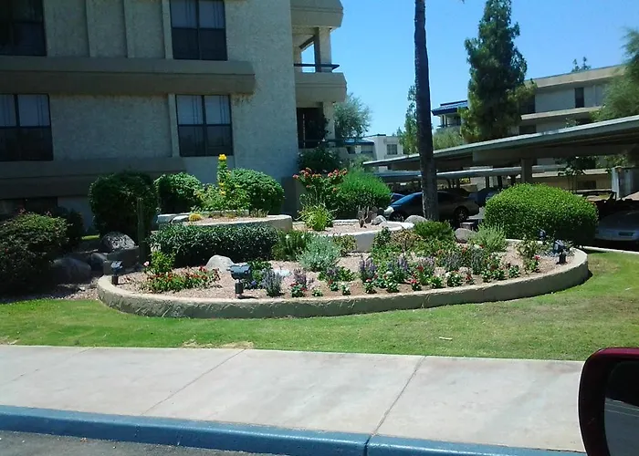 Biltmore Terrace 31St 533 Phoenix