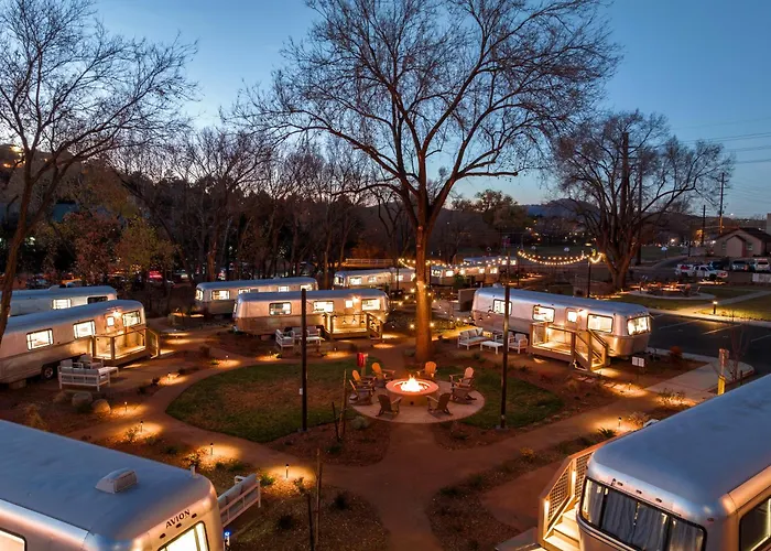 Air Village