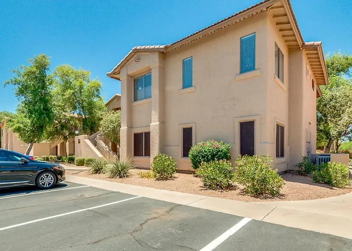 Pleasant #2092 Chandler