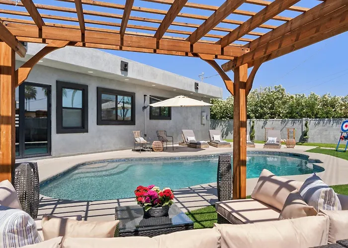 New The Mane Event By Paseohomesaz-Opt Heated Pool