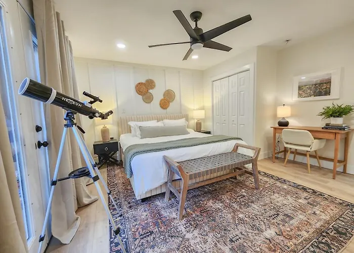 Sedona Oasis Luxe Home With Views Hot Tub And More