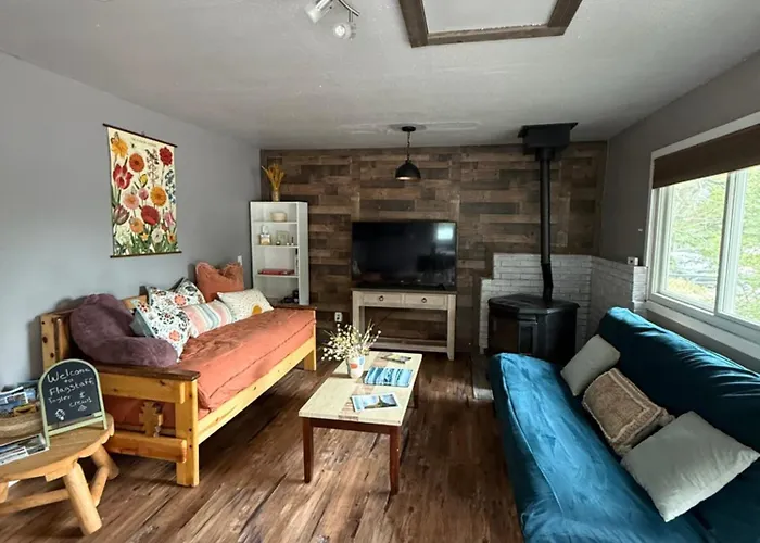 Charming Private Casita