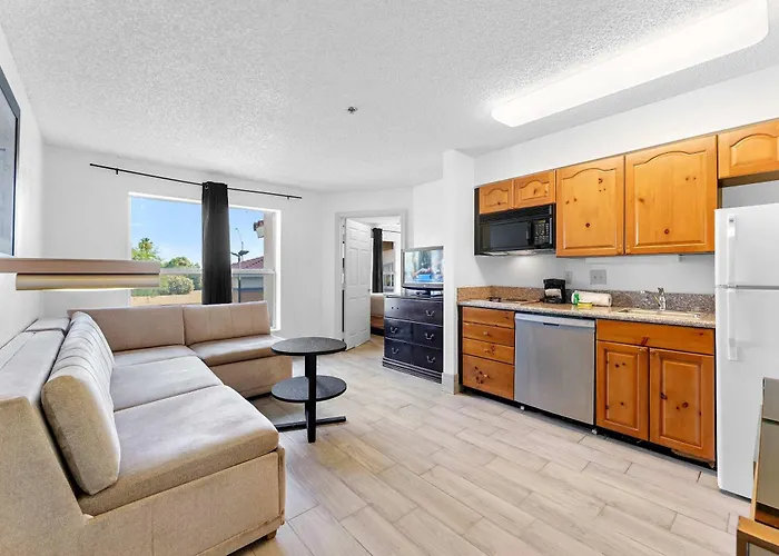 Scottsdale 1Bd King Renovated