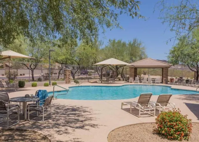 Charming 2Br Home In Prime Scottsdale Location