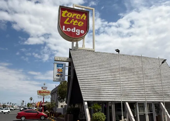 Torch Lite Lodge