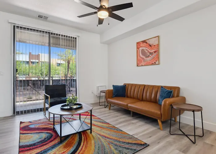 Cozysuites At Zone Westgate