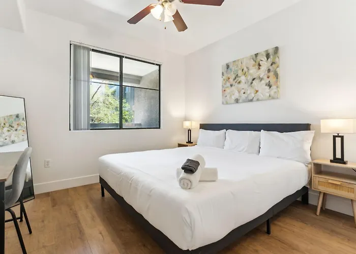 Cozysuites Glendale - Westgate With Pool 12