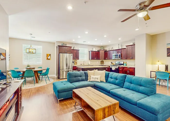 High Pines Hideaway