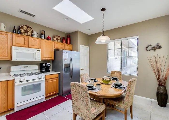 Olmsted Point Sun City Grand