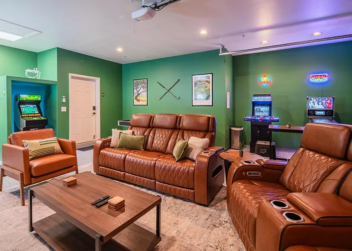 The Clubhouse