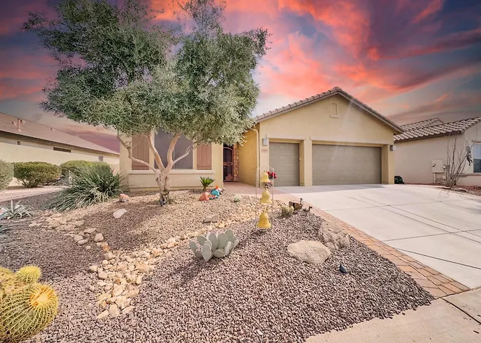 Comanche Casa Grande