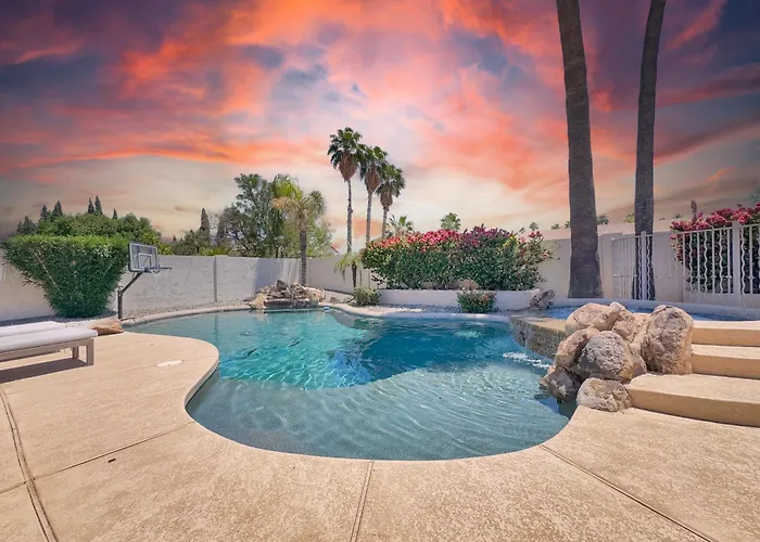 Juniper Scottsdale
