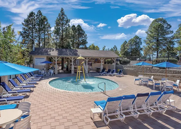 Wyndham Flagstaff Resort 2Br Apartment With Resort Access