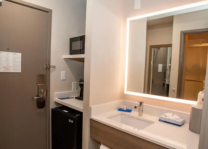 Holiday Inn Express Tucson-Airport By Ihg