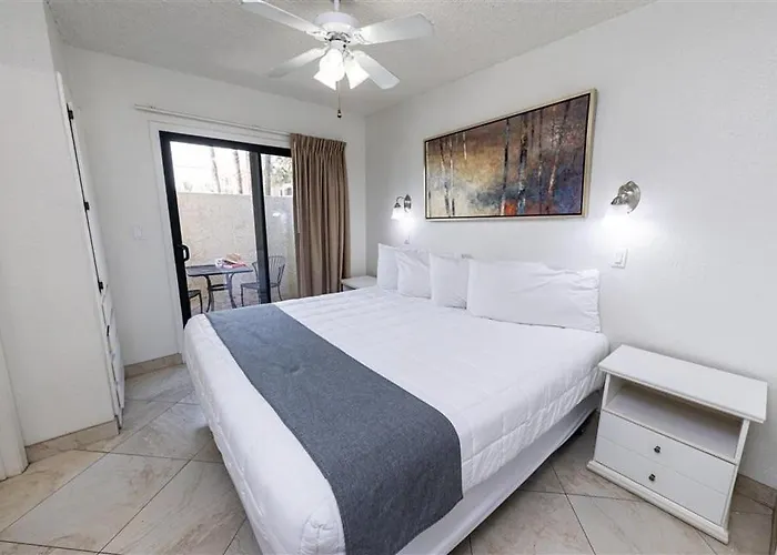 101 -Fully Furnished 1Br Suite-Prime Location