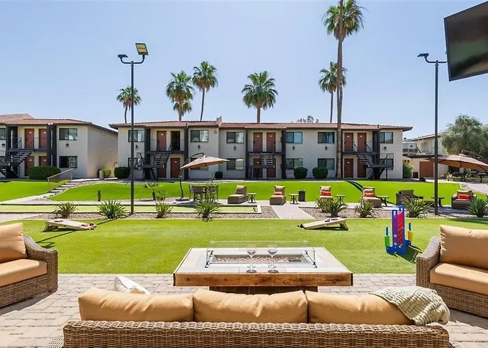 227-Fully Furnished, Wifi Included