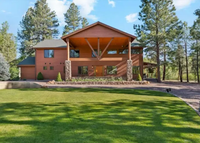 Rock Creek Ranch