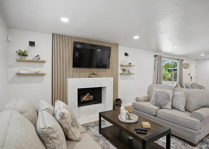 Boho On Bermuda By Rather Be Properties
