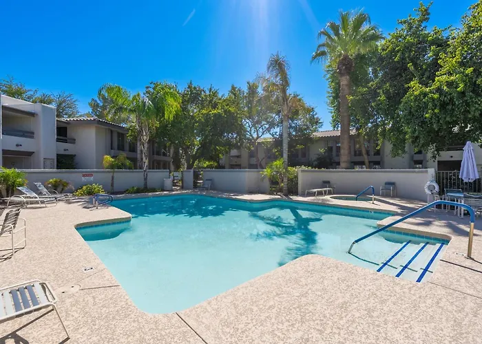 2Br Biltmore Bliss Condo With Heated Pool, Hot Tub And More