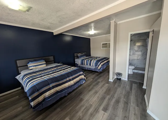 Belle Aire Motel