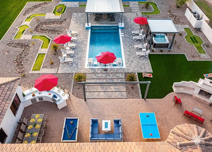 The Epic Resort An Acre Of Fun For Everyone