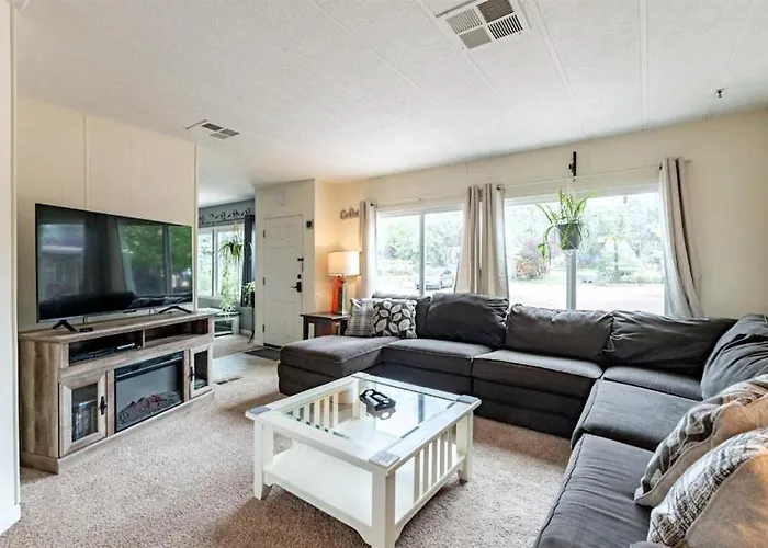 New - Inn The Mountains - Near Tonto Nat'L Forest