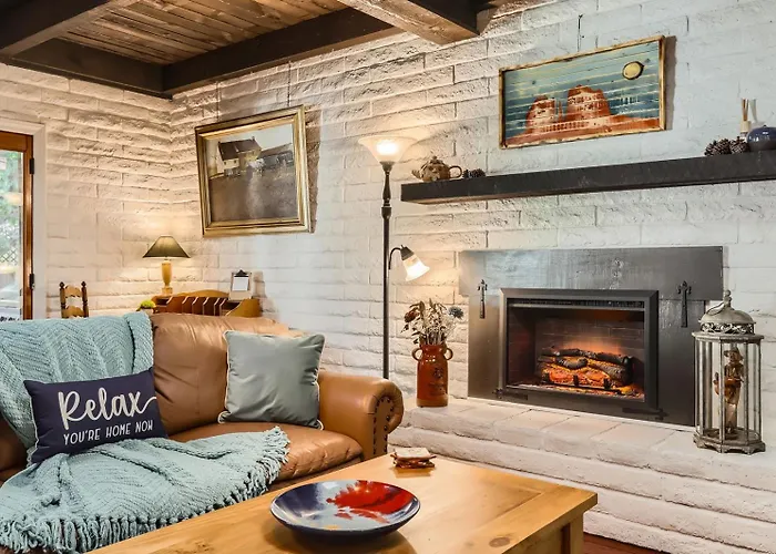 Casa Invierno