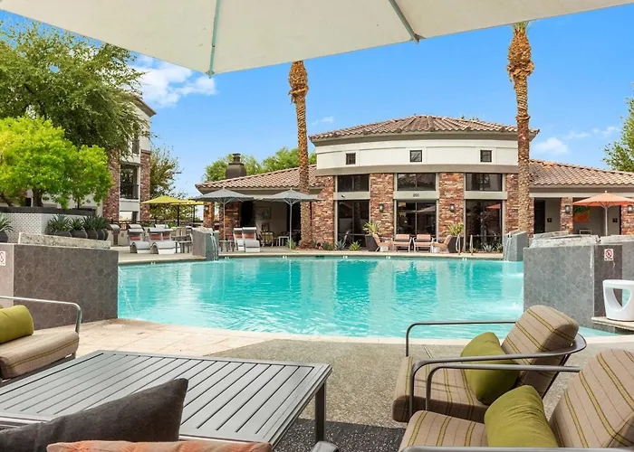 Cozysuites Glendale By The Stadium W Pool 25