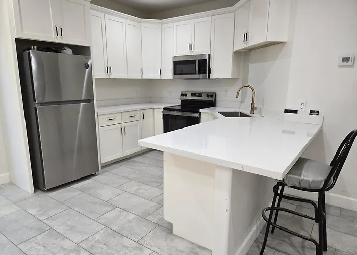 Casita In Back House Not A Hotel Shared Living