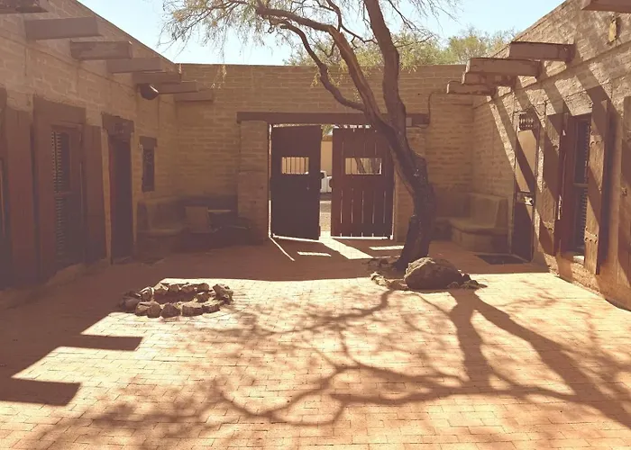 Blacksmith'S House Private Casita'S