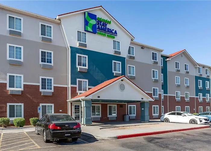 Extended Stay America Select Suites - Phoenix - North