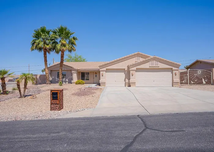 Colville Desert Living