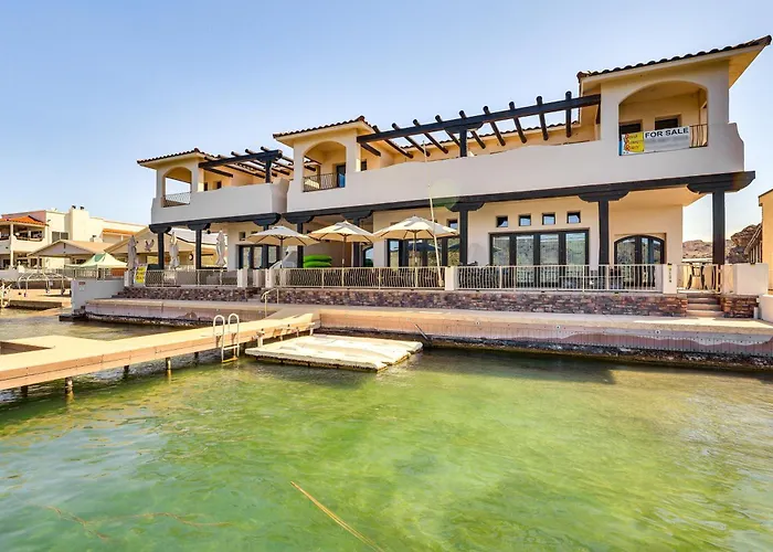 Game Room + Dock: Riverfront Escape In Parker!