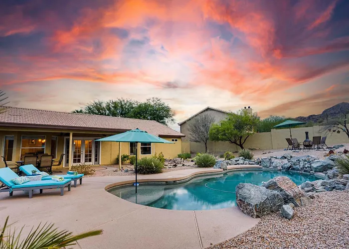 Western Star Ahwatukee