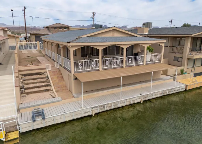 River Love, Private Dock Moovalya Keys