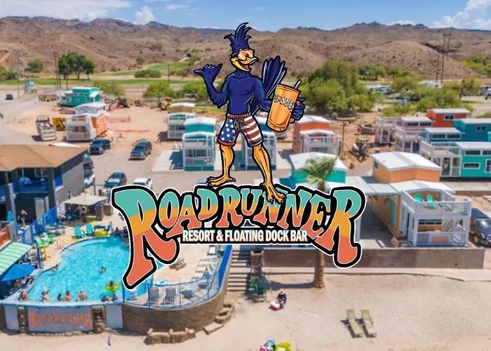 Skibatical At Roadrunner Resort