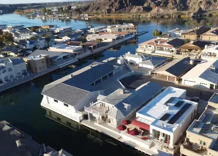 Kastle On The Keys, Private Dock